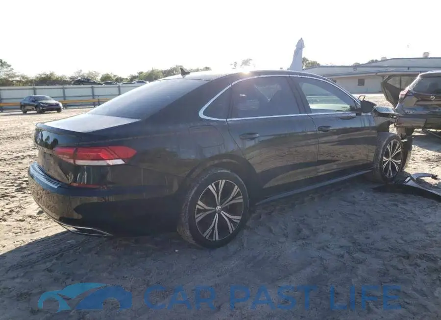 1VWSA7A3XMC007501# 3