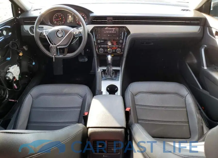 1VWSA7A3XMC007501# 8