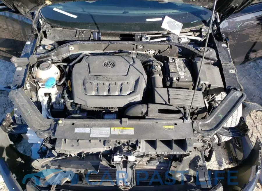 1VWSA7A3XMC007501# 11