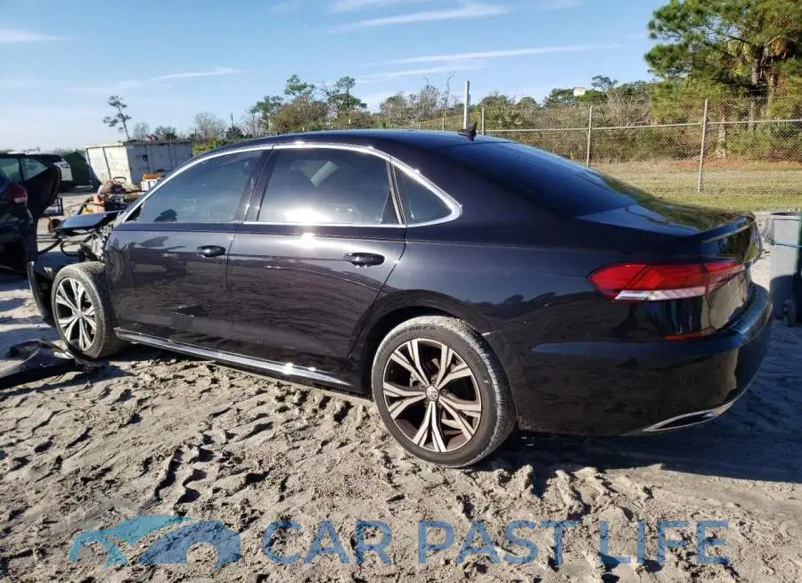 1VWSA7A3XMC007501# 2