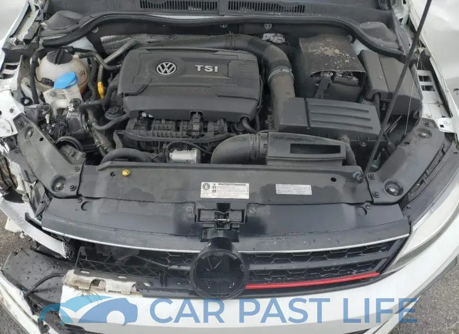 3VW4T7AJ2HM342323# 11