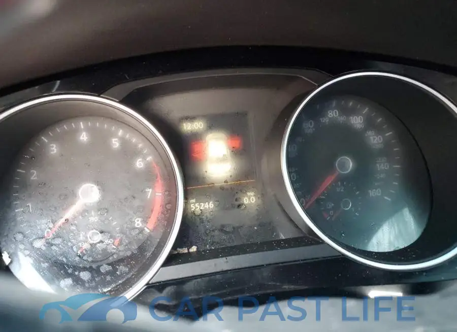 3VW4T7AJ2HM342323# 9