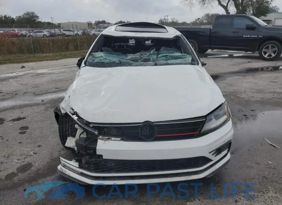 3VW4T7AJ2HM342323# 5