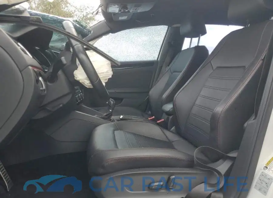 3VW4T7AJ2HM342323# 7