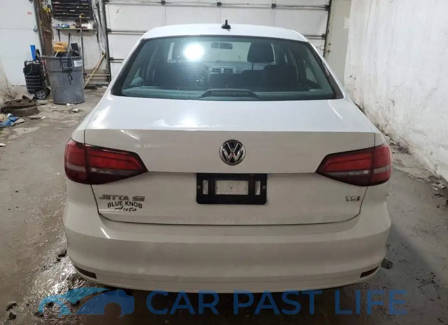3VWD67AJ1GM252506# 6