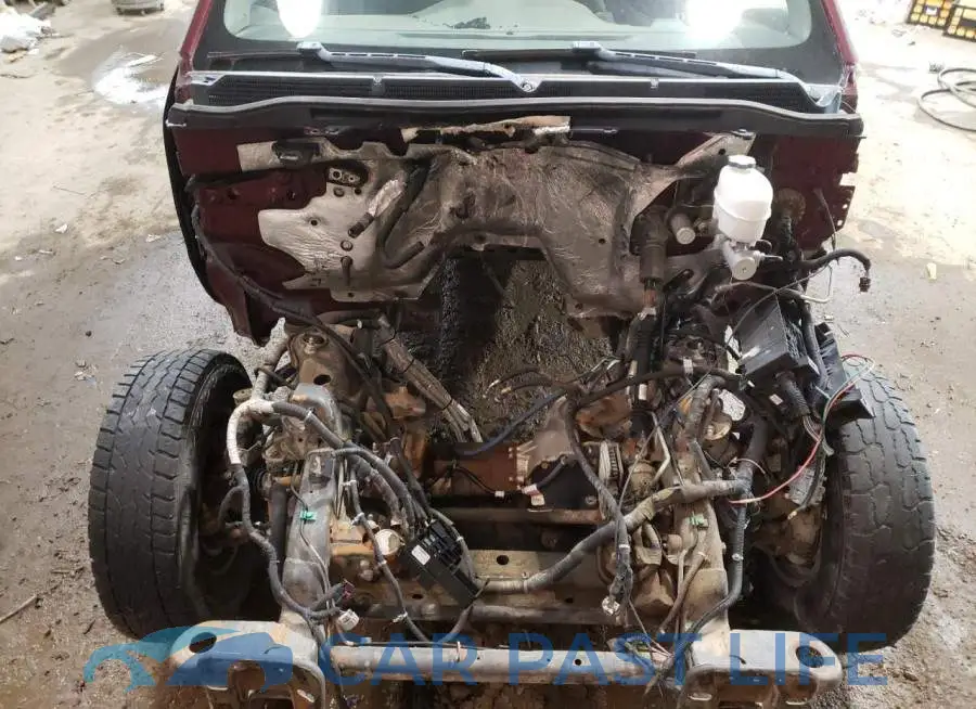 1GT42YE87GF213463# 11