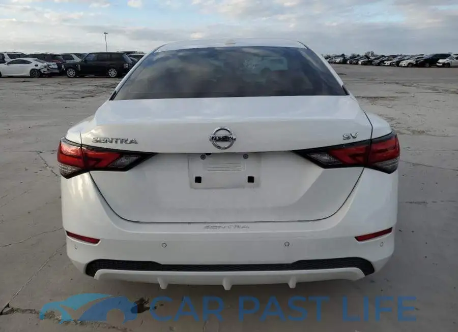 3N1AB8CV0NY307589# 6