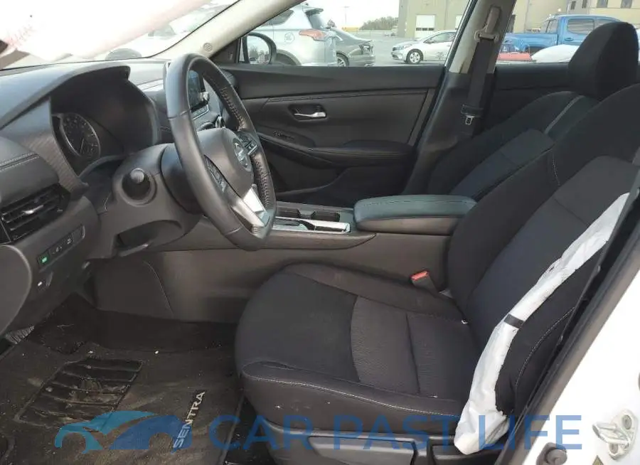 3N1AB8CV0NY307589# 7