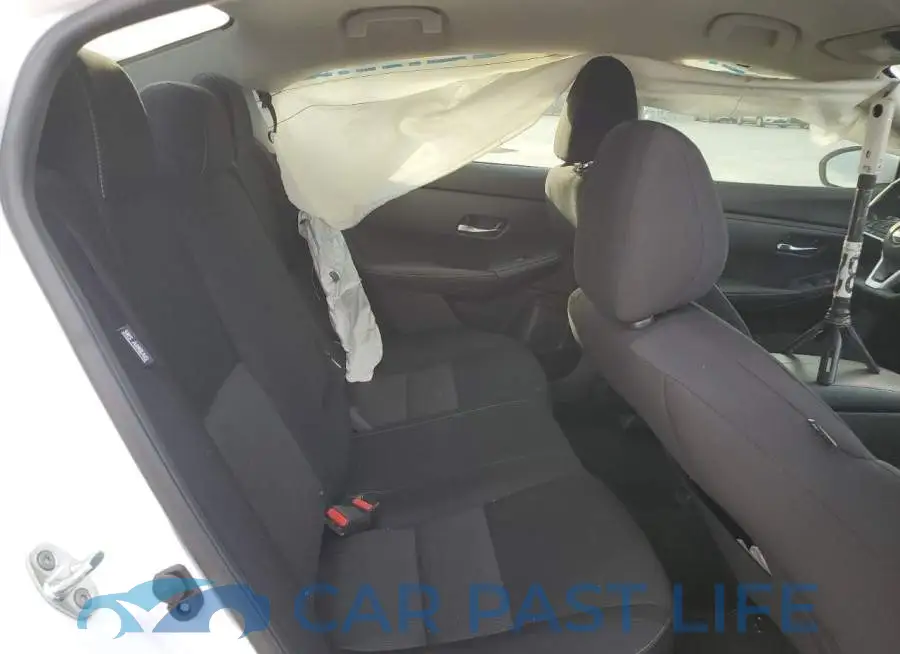3N1AB8CV0NY307589# 10