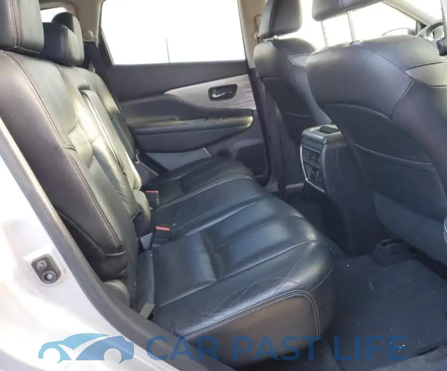 5N1AZ2MH9FN250351# 10