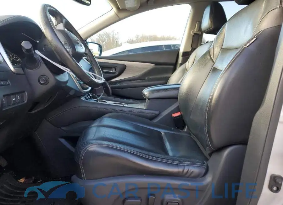 5N1AZ2MH9FN250351# 7