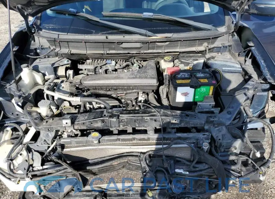 KNMAT2MT1FP550531# 12