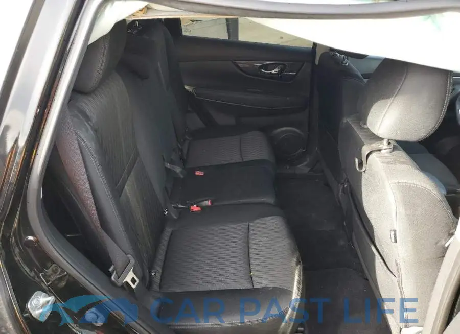 KNMAT2MT1KP555139# 11