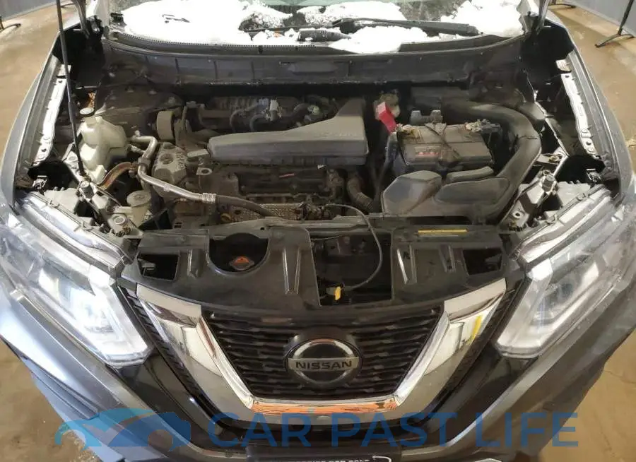 KNMAT2MV5JP589391# 11