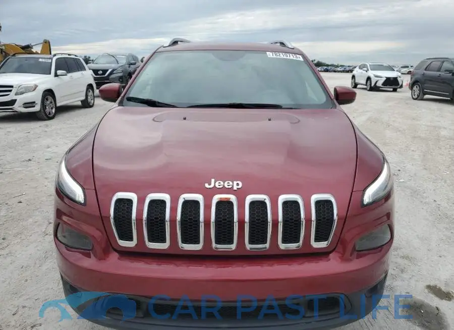 1C4PJLCB1GW143802# 5