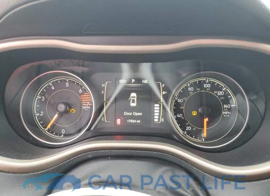 1C4PJLCB1GW143802# 9