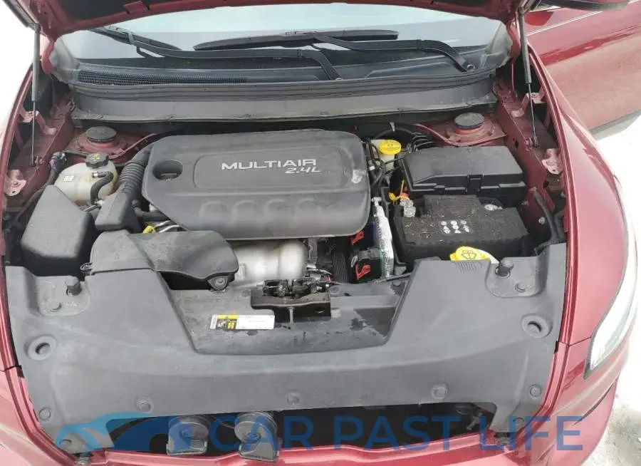 1C4PJLCB1GW143802# 12