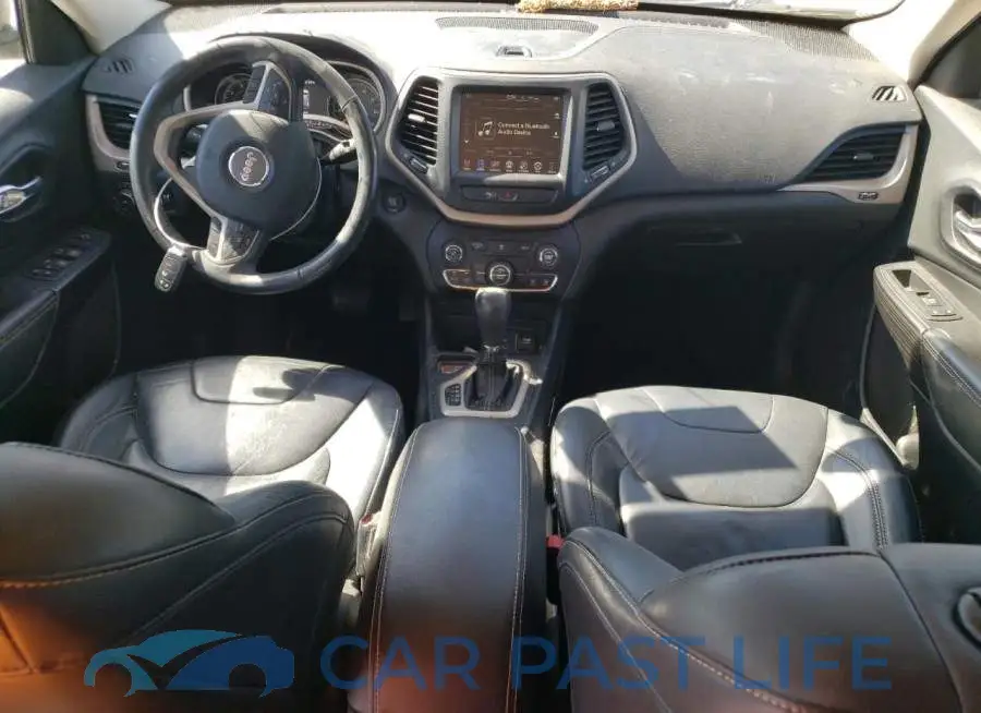 1C4PJLDB8FW517299# 8