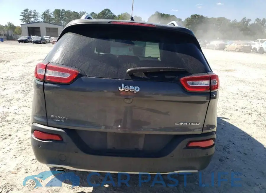 1C4PJLDB8FW517299# 6