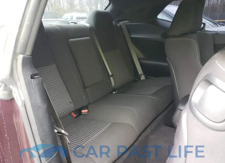 2C3CDZFJ6MH503222# 10
