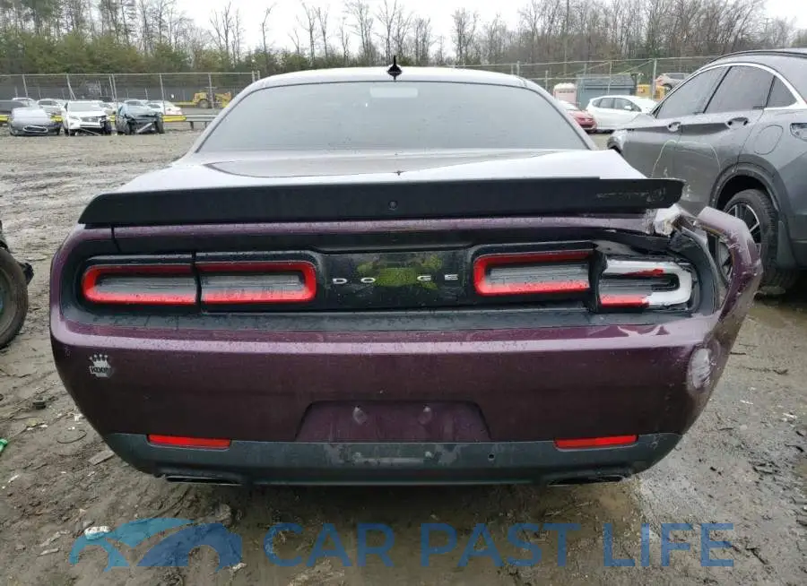2C3CDZFJ6MH503222# 6