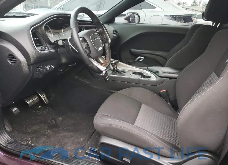 2C3CDZFJ6MH503222# 7