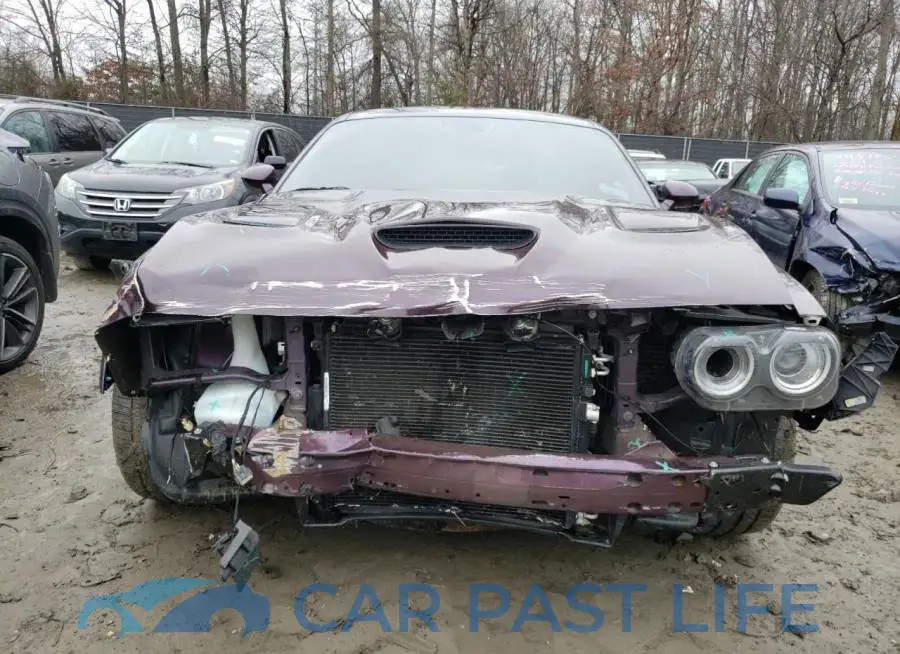2C3CDZFJ6MH503222# 5