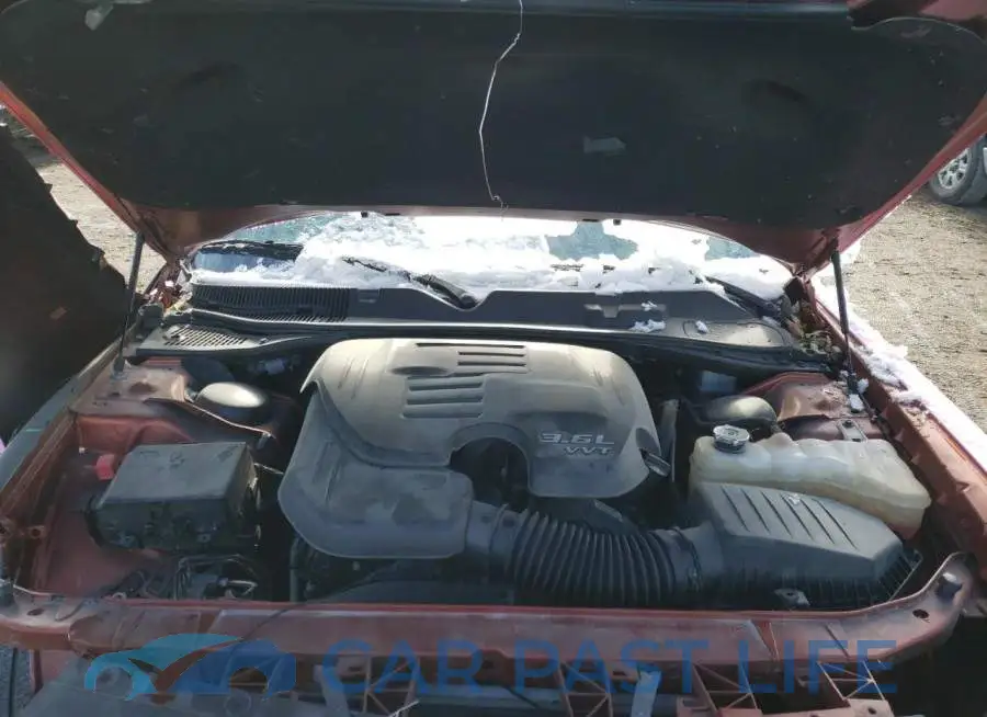 2C3CDZGG9MH580797# 11