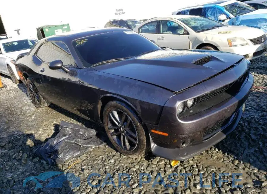 2C3CDZKG9KH526212# 4