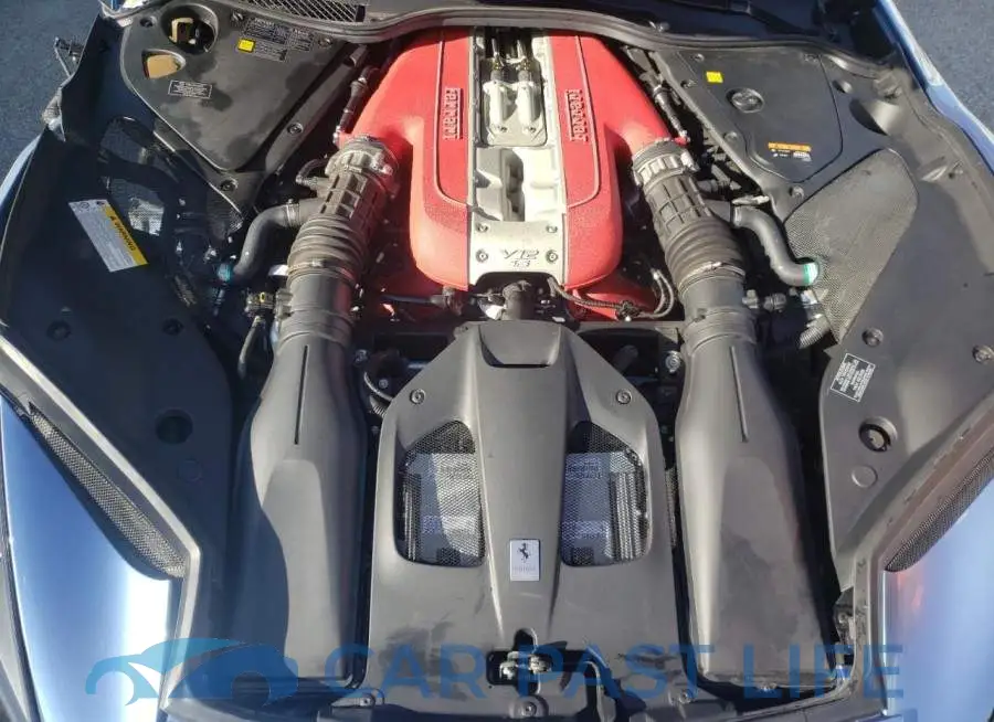 ZFF83CLA5M0266637# 11