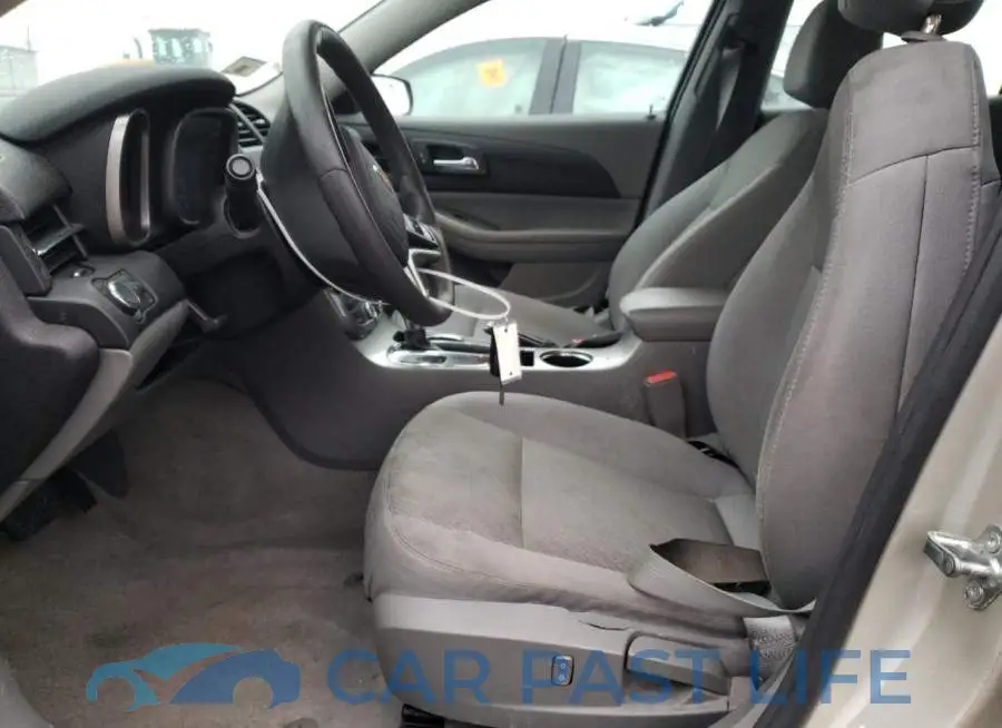 1G11B5SA8GF164937# 7