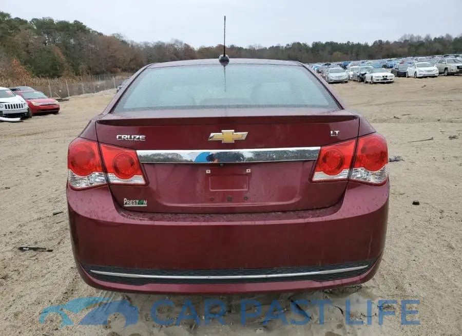 1G1PE5SB0G7202522# 6