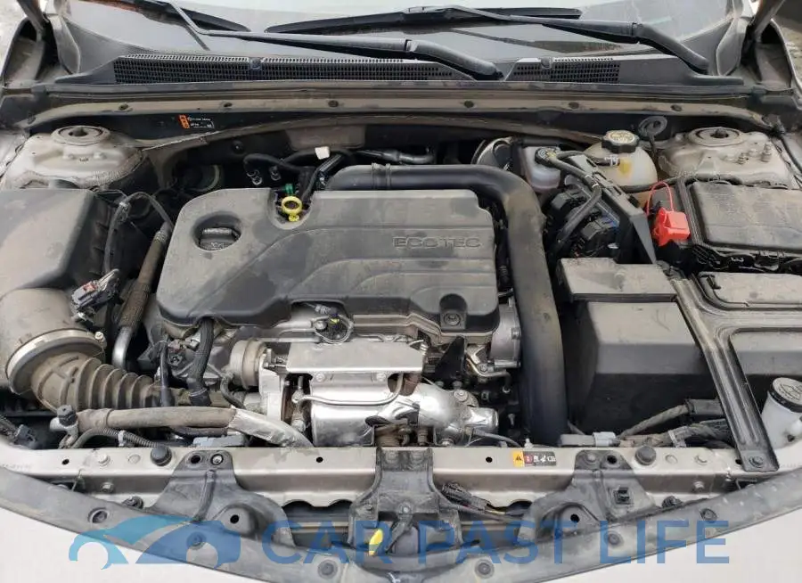 1G1ZD5ST3NF147040# 11
