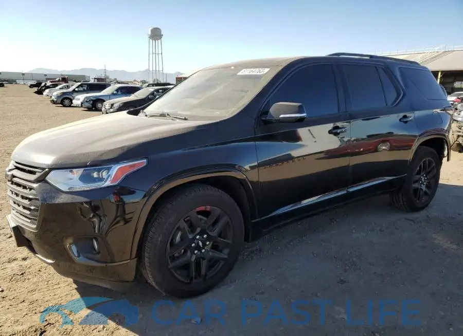 1GNEVJKW1JJ245052# 1