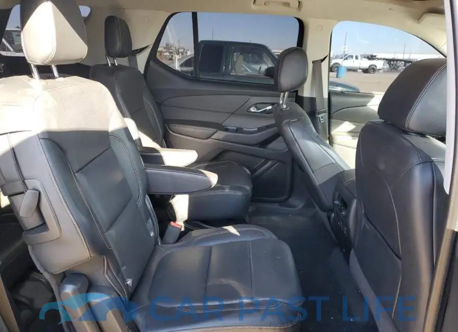1GNEVJKW1JJ245052# 11