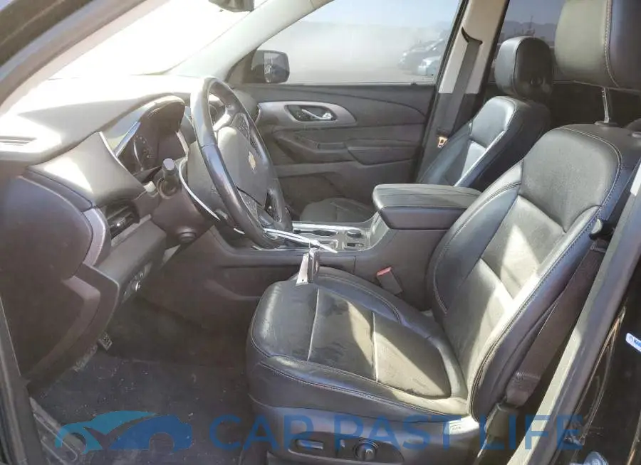 1GNEVJKW1JJ245052# 7