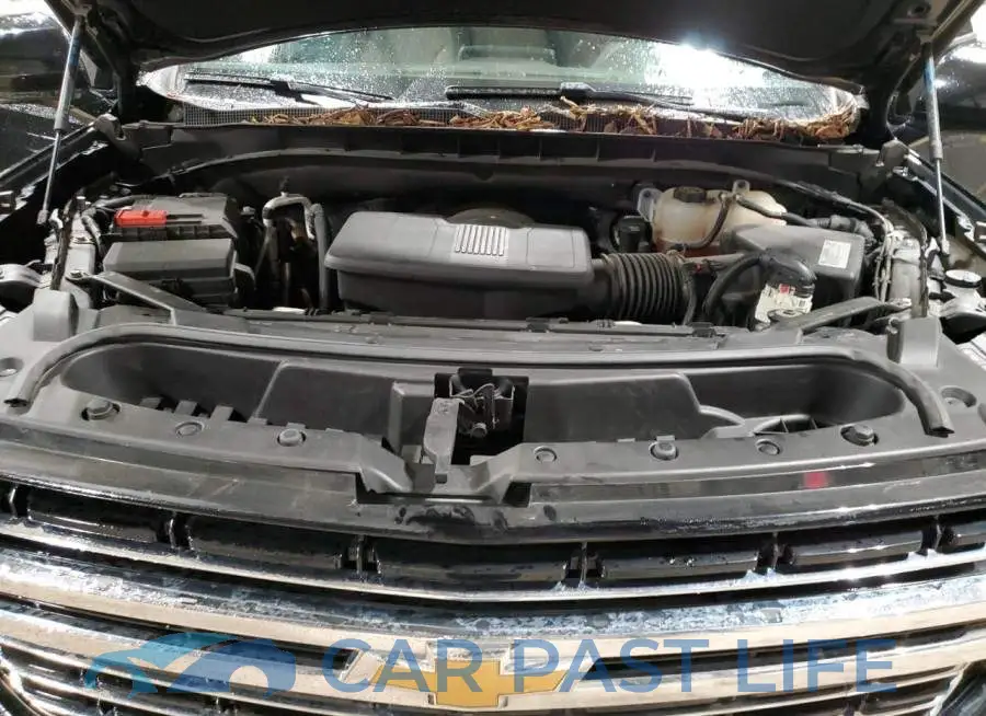 1GNSKNKD4MR237163# 12