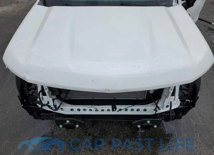 3GCNAAED7PG292871# 11