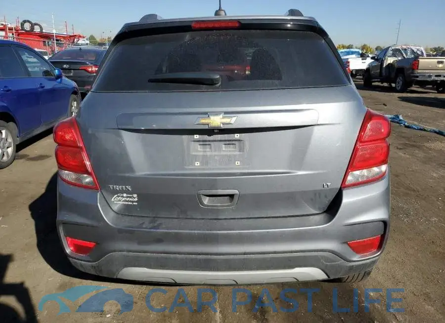 KL7CJLSB8KB820292# 6