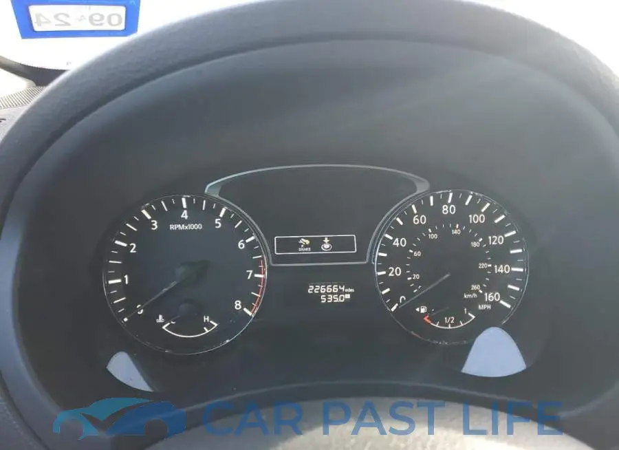 1N4AL3AP1FN386499# 9