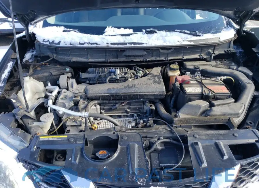 KNMAT2MVXFP505752# 12