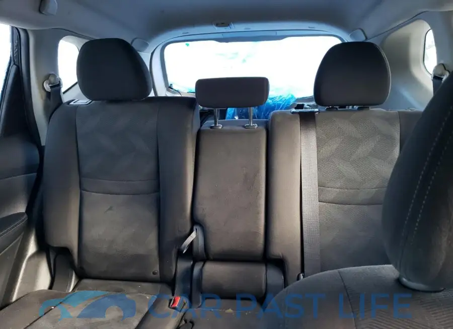 KNMAT2MVXFP505752# 10