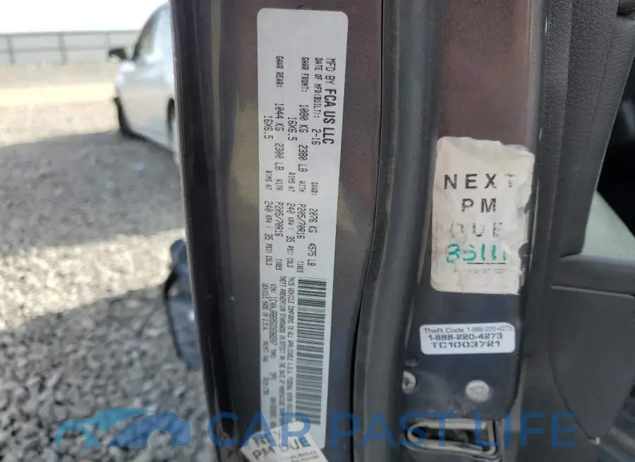 1C4NJRBB5GD690207# 12