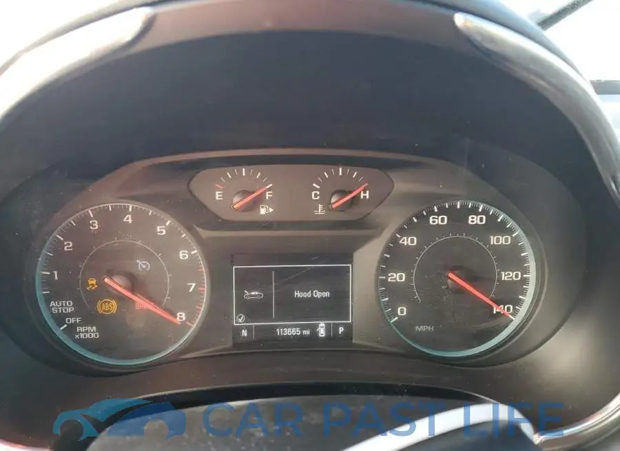 1G1ZD5ST8LF104598# 9