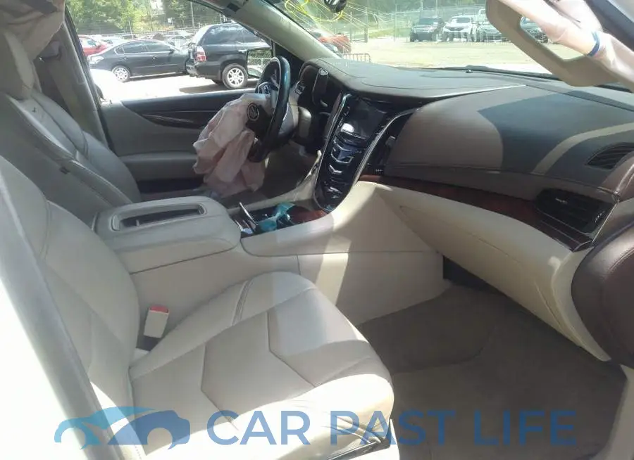 1GYS4CKJ4FR250148# 5
