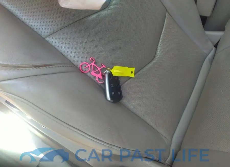 1GYS4CKJ4FR250148# 11