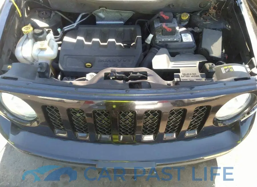 1C4NJRFB2FD125695# 10