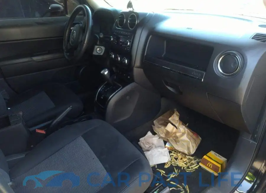 1C4NJRFB2FD125695# 5