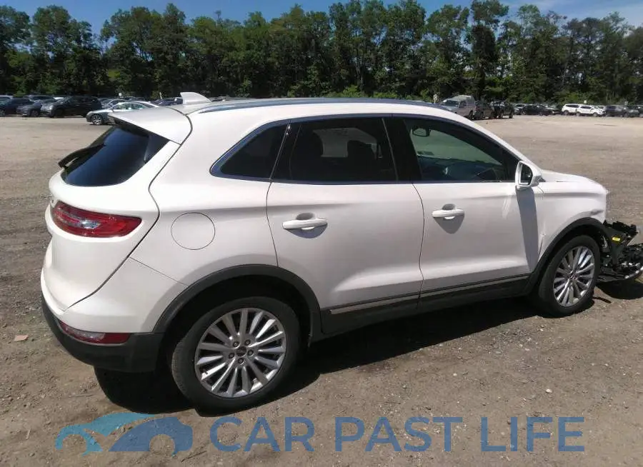 5LMCJ1D90KUL17869# 4