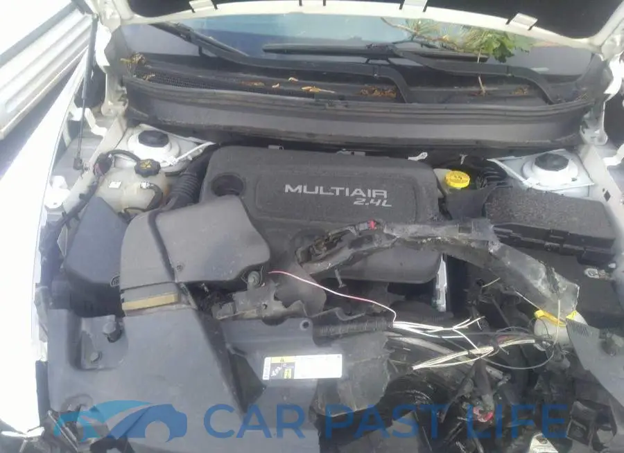 1C4PJMDB9FW622276# 10